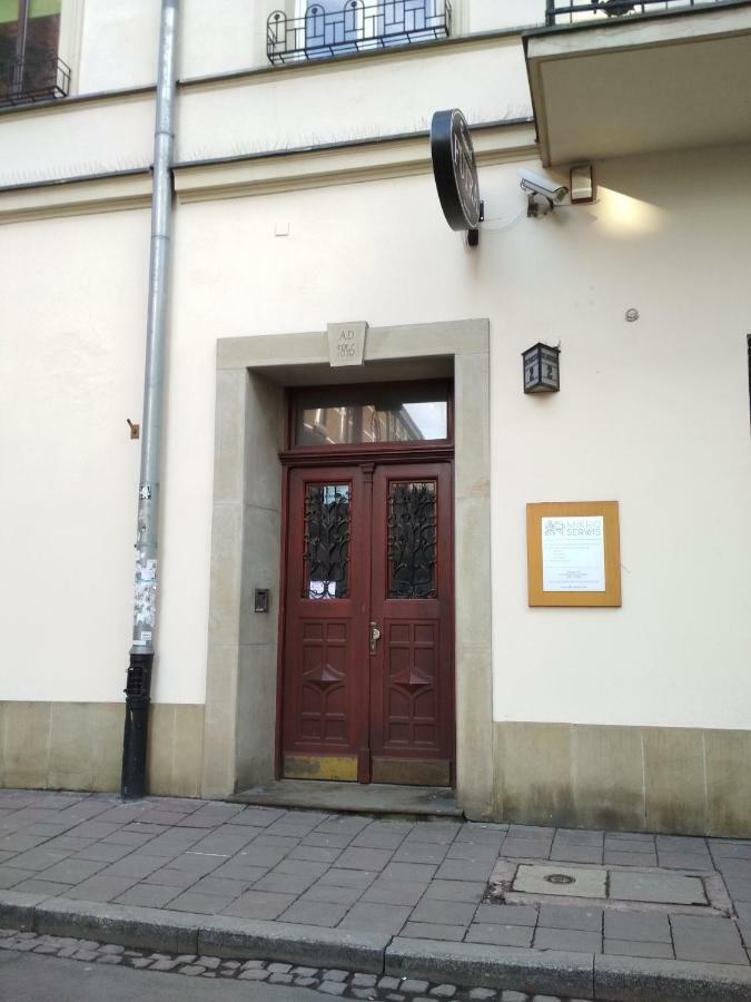 크라쿠프 Wonder Cracow 아파트 외부 사진
